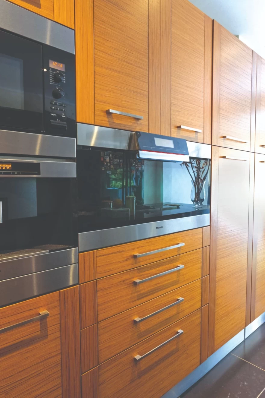 Ανδρέας Φουστάνος σπίτι