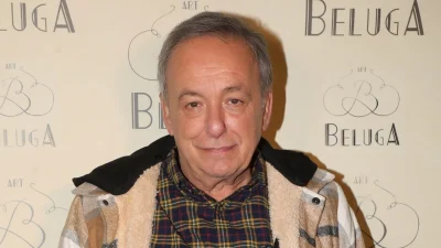 Ανδρέας Μικρούτσικος: «Ήταν η τελευταία μου σκέψη, έπεσα σε κώμα...» - Συγκλονίζει με την εξομολόγησή του για την στιγμή που έφτασε κοντά στον θάνατο