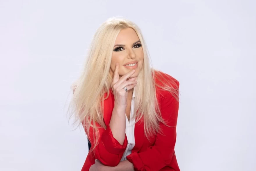 Αννίτα Πάνια