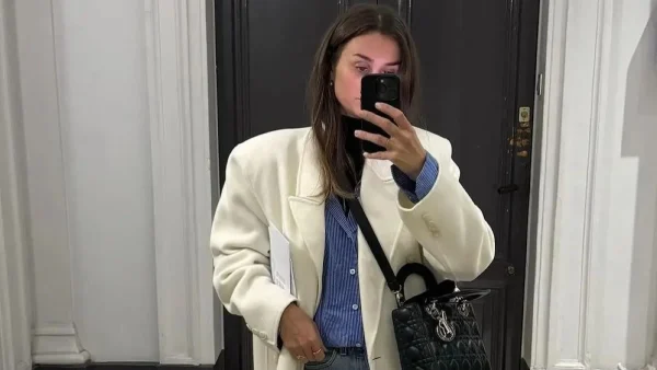 5+1 anti-trend κομμάτια που ξαφνικά είναι τόσο φρέσκα και μοδάτα για την άνοιξη