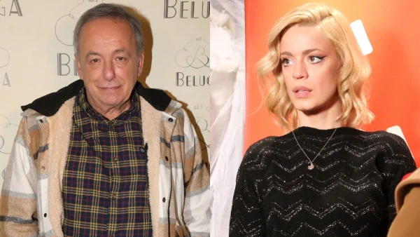 Αντρέας Μικρούτσικος για Τραϊάνα Ανανία: «Ήρθε δύο φορές καλεσμένη εδώ, δεν θέλουν να την βλέπουν»