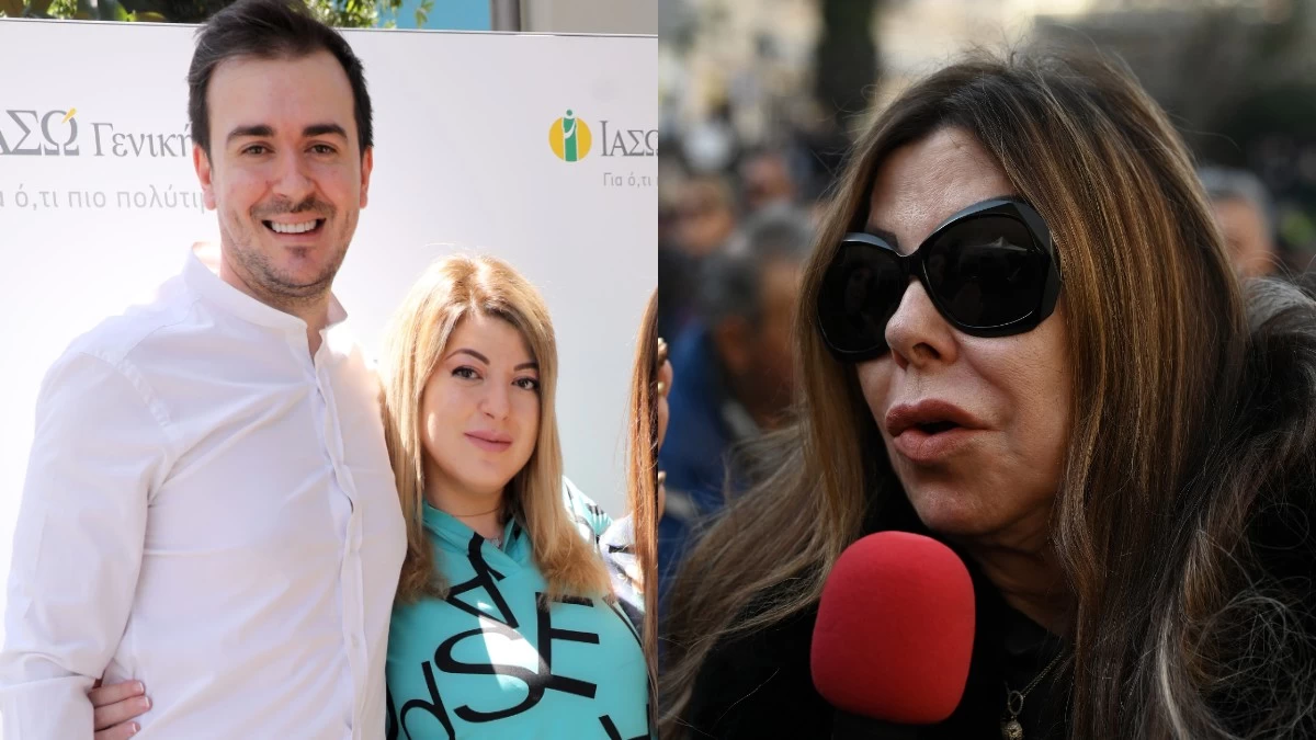 Άντζελα Δημητρίου: Η μάνατζερ της "σπάει" τη σιωπή της - «Να πω ειναι ότι η μεταξύ μας σχέση...»
