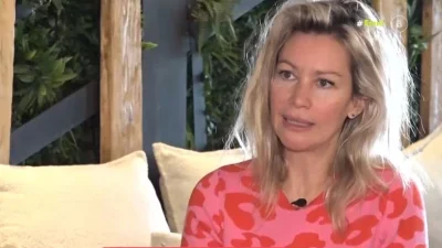 Άριελ Κωνσταντινίδη: «Δούλευα συνέχεια, δεν άντεξε το νευρικό μου σύστημα. Έγινε ένα μπραφ...»