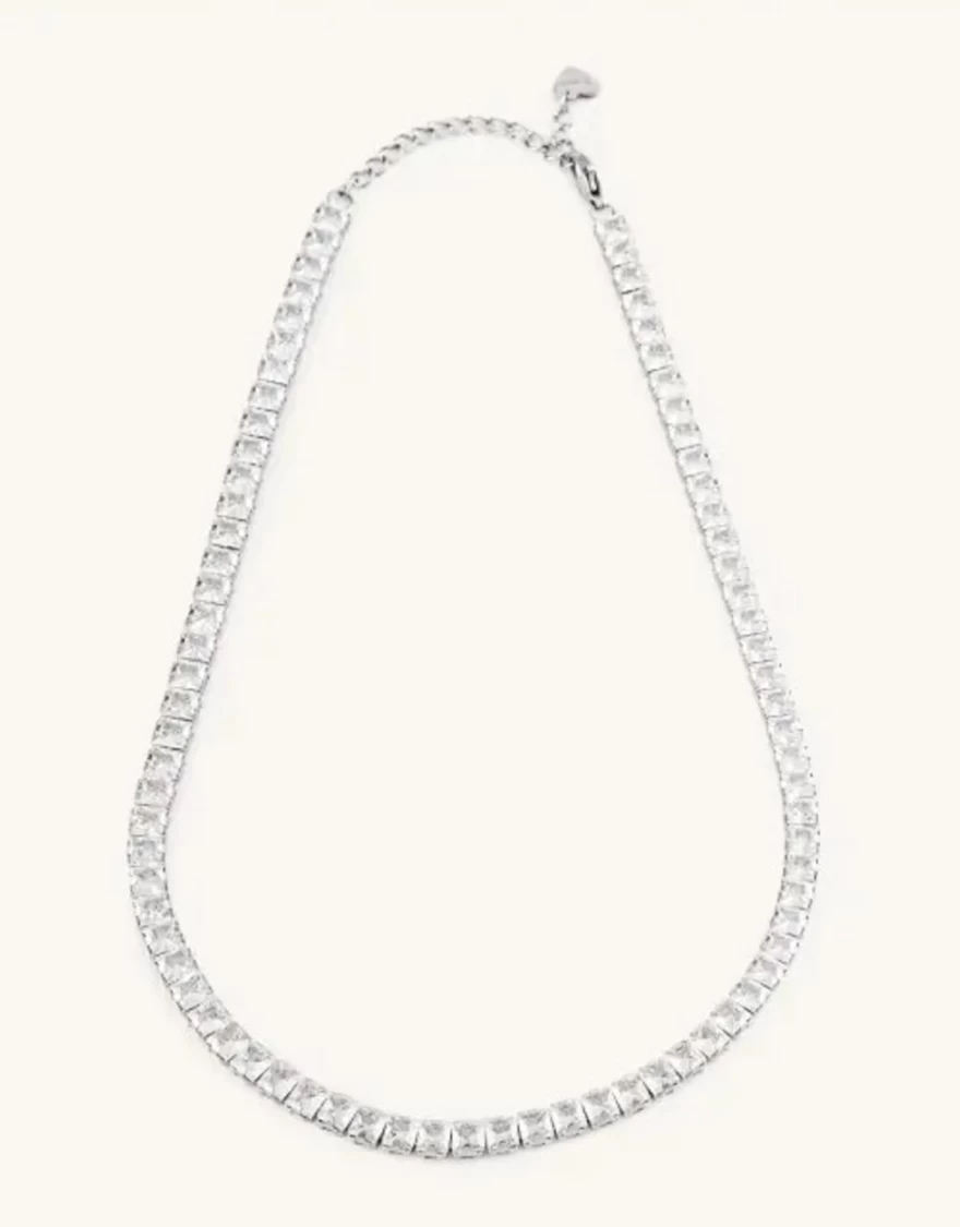 κολιέ πέρλες