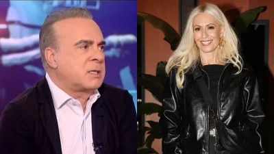 Φώτης Σεργουλόπουλος: «Δεν νομίζω ότι θα ξανά έκανα οτιδήποτε...» - Αφοπλιστικός σε ερώτηση για νέα συνεργασία με τη Μπακοδήμου