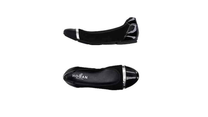 μπαλαρίνες