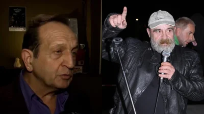 Σπύρος Μπιμπίλας: «Συνεργαζόμαστε πάρα πολλά χρόνια!» - Ηχηρές αποκαλύψεις για τον Κωνσταντίνο Πολυχρονόπουλο μετά το σάλο που ξέσπασε