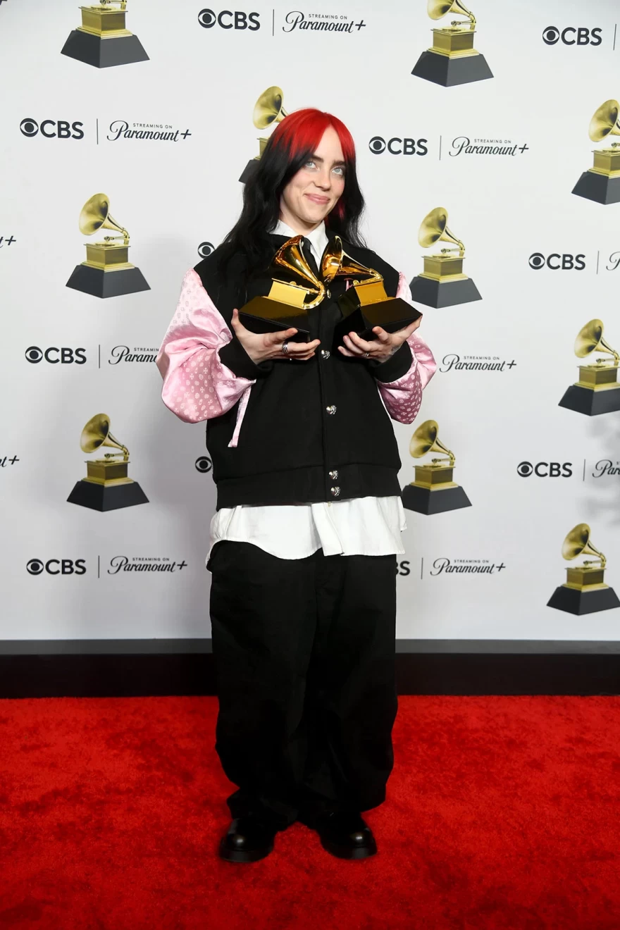 Billie Eilish