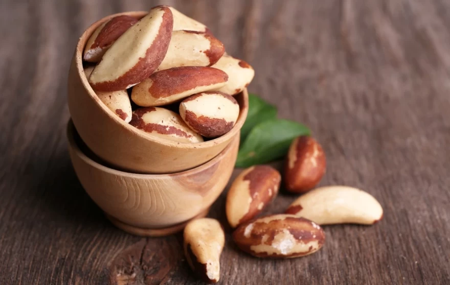 brazilnuts