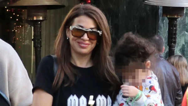 Ελένη Χατζίδου: «Σήμερα πήρα τη Μελίτα...» - ''Ρίγη'' συγκίνησης με την ανάρτησή της ανήμερα του ενός χρόνου από την Τραγωδία στα Τέμπη