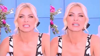 Κατερίνα Καινούργιου: «Να βγάλω τα μηνύματα στην φόρα; Έπαιρναν τηλέφωνο για δουλειά και μετά...» - Το δημόσιο "άδειασμα"