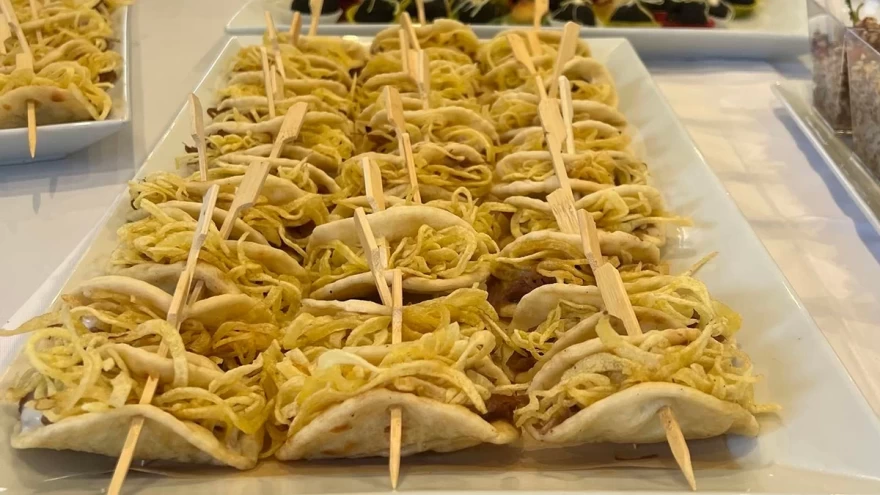 Alpino: Το “ψαγμένο” ιταλικό εστιατόριο για το οποίο μιλάει όλη η Αθήνα