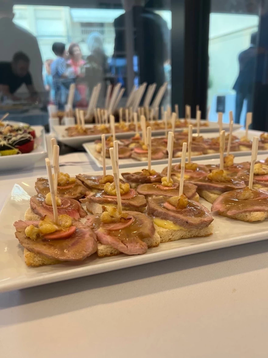 Alpino: Το “ψαγμένο” ιταλικό εστιατόριο για το οποίο μιλάει όλη η Αθήνα