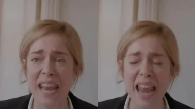 Έρωτας Φυγάς (29/2): «Να περιμένω να με πάρουν να μου πουν ότι η Νότα σκότωσε το παιδί;» - Τα ουρλιαχτά της Αλεξάνδρας για τον γιο της