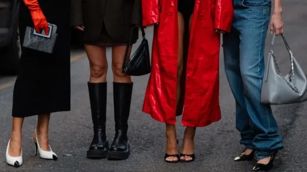 Το Μιλάνο μίλησε: Αυτή η τάση στις τσάντες θα κυριαρχήσει στα ανοιξιάτικα looks μας