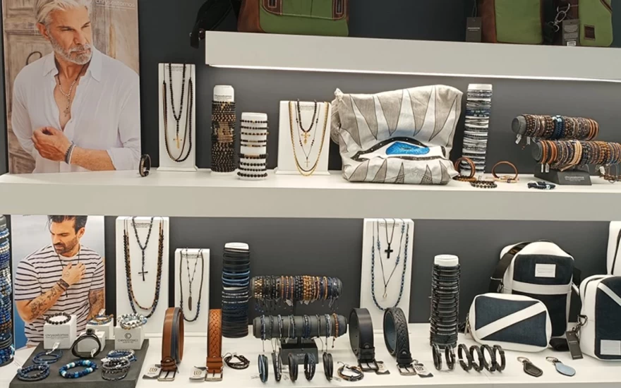 chrysostomos κατάστημα