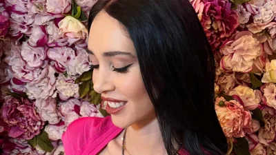 Άγιος Βαλεντίνος: Δείξε την αγάπη σου με μοναδικά χειροποίητα κοσμήματα Chrysostomos