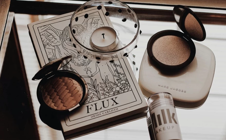 προϊόντα ομορφιάς