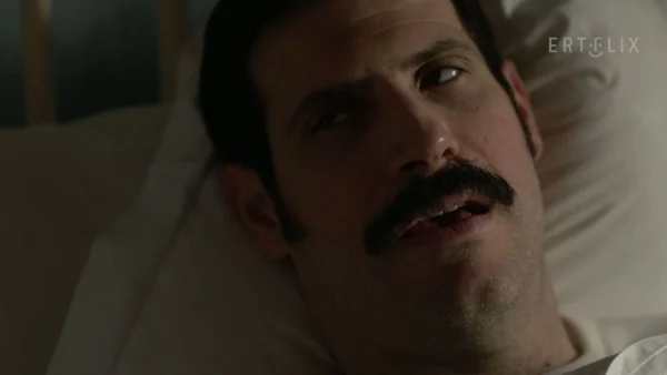 Ηλέκτρα (21/2): Τραγικές ώρες για το Νικόλα στο αναπηρικό αμαξίδιο - Προσπαθεί να...