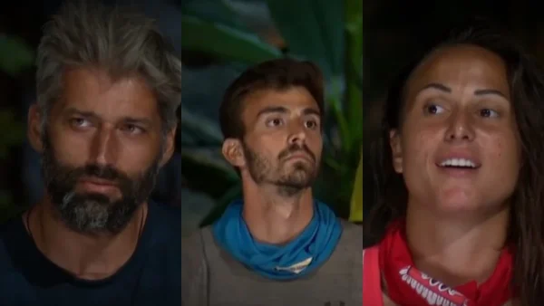 Survivor trailer 5/2: Φρίκαραν όλοι - Η ανακοίνωση του Γιώργου Λιανού στο συμβούλιο μετά τα όσα έγιναν στο χθεσινό επεισόδιο