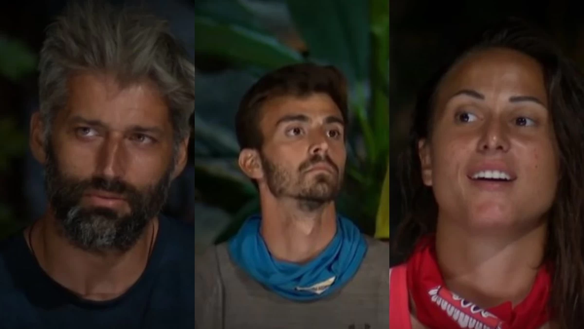 Survivor trailer 5/2: Φρίκαραν όλοι - Η ανακοίνωση του Γιώργου Λιανού στο συμβούλιο μετά τα όσα έγιναν στο χθεσινό επεισόδιο