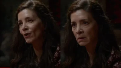 Η Μάγισσα (14/2): «Κανείς δεν θα μου σταθεί εμπόδιο» - Η Δαμιανή γίνεται σκιά του εαυτού της μετά την τραγωδία του Τζανή