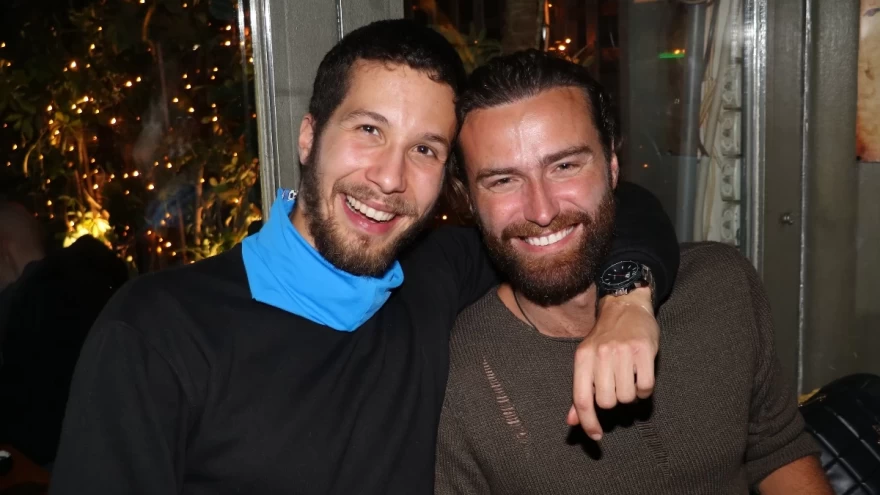 Rob James - Άγγελος