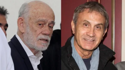 Η διαμάχη του Γιώργου Νταλάρα με το δημοσιογράφο Γιώργο Λιάνη: «Με πήγε στο δικαστήριο για αυτό! Καταδικάστηκα»