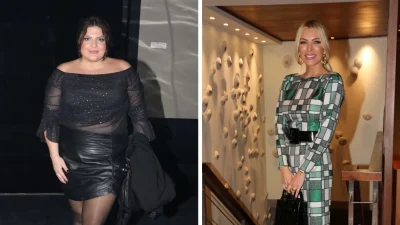 Το μυστικό ραντεβού που είχε ο Τσαγκρίδης με την Καινούργιου λίγο πριν τις φωτογραφίες με την Μπάρκα - Τι συνέβη