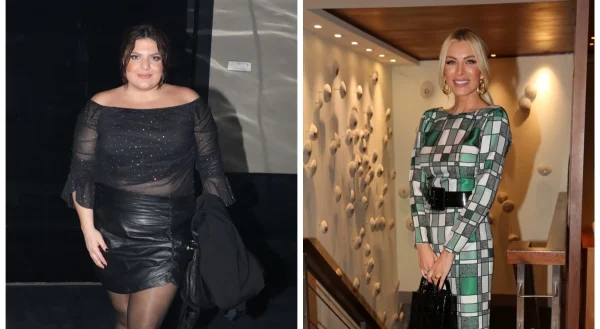 Το μυστικό ραντεβού που είχε ο Τσαγκρίδης με την Καινούργιου λίγο πριν τις φωτογραφίες με την Μπάρκα - Τι συνέβη