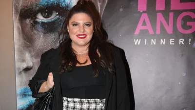 Δανάη Μπάρκα: «4 χρόνια χωρίς, φεύγουν οι άνθρωποι που μας μεγάλωσαν...» - Ρίγη συγκίνησης με την ανάρτηση της παρουσιάστριας