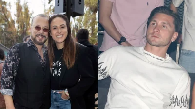 Χρήστος Δάντης: «Εσένα που σε ενοχλεί η φωνή της Ασημίνας, γραφικέ μου χαζούλη...» - Κόλαφος κατά του Ταλάντσεβ μετά το "άδειασμα" της Χατζηανδρέου