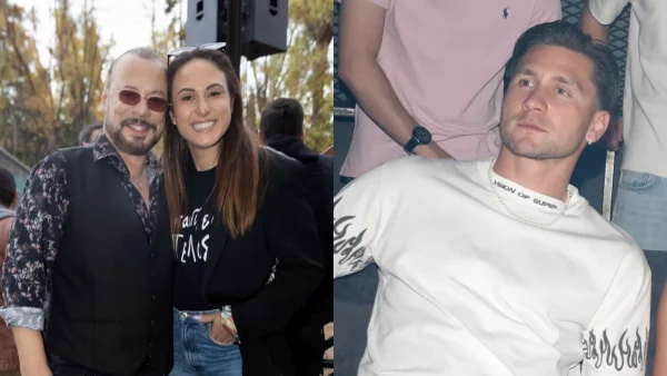 Χρήστος Δάντης: «Εσένα που σε ενοχλεί η φωνή της Ασημίνας, γραφικέ μου χαζούλη...» - Κόλαφος κατά του Ταλάντσεβ μετά το "άδειασμα" της Χατζηανδρέου