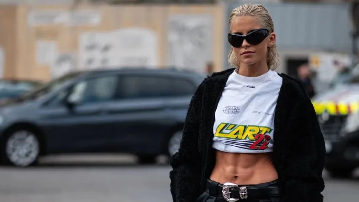 Δεν πάνε όλα τα παπούτσια με τα παντελόνια - Δες τους top συνδυασμούς που σίγουρα ταιριάζουν