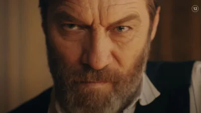 Το Ναυάγιο (12/2): Ο Πέτρος αγωνιά για την Ειρήνη - Κινδυνεύει στα χέρια του δολοφόνου Ιπποκράτη