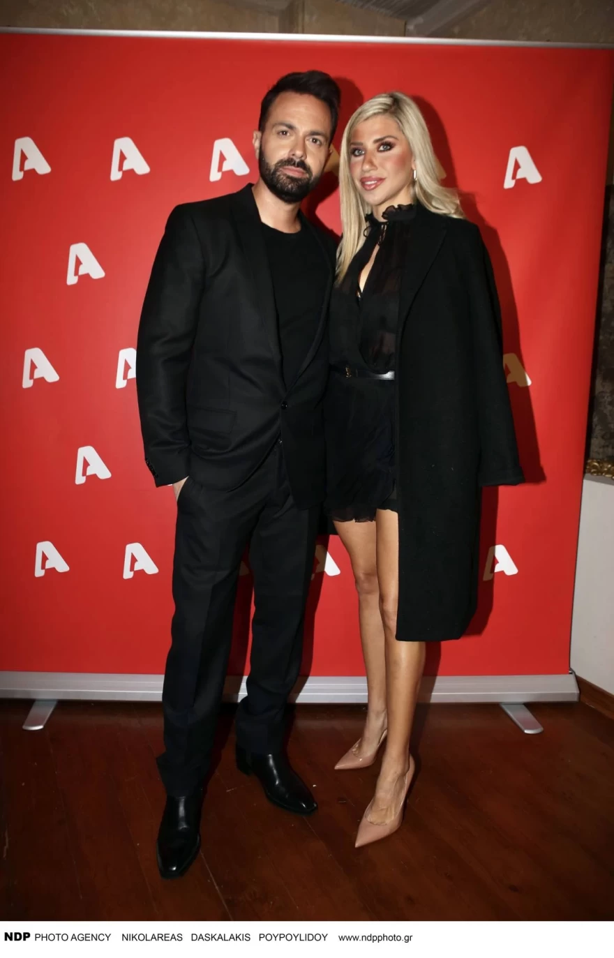 ηλίας βρεττός