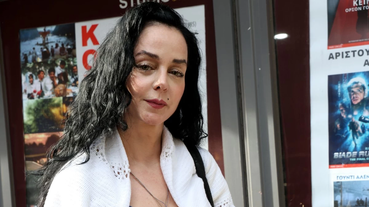 Δέσποινα Μοίρου – Η αποκάλυψη για την σχέση της με τον Τζακ Νίκολσον: «Χωρίσαμε γιατί…»