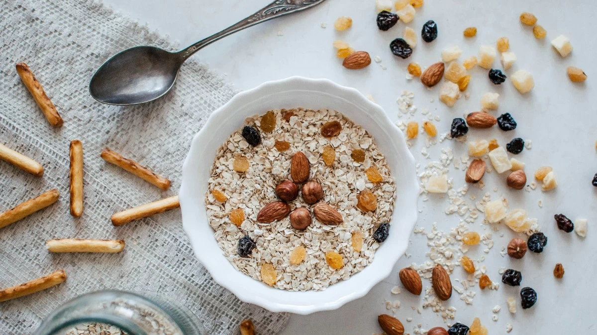 Διατροφή & φλεγμονές: Αυτές τις 2 τροφές πρέπει να αποφεύγεις -ειδικά μετά τα 40- για να διατηρήσεις την υγεία & τη νεανικότητά σου!