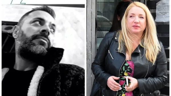 Ξεσπά ο Βασίλης Δημάκης για τον χωρισμό του με την Ερασμία Μάνου: «Δεν νομίζω να έχει κάποιο νόημα, αυτό είναι γελοίο...»