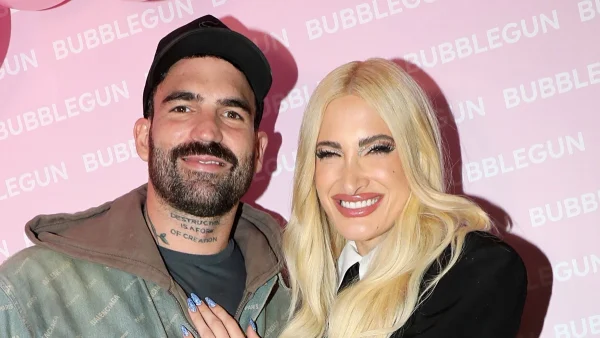 Ιωάννα Τούνη: «Δυστυχώς...» - Απρόοπτο περιστατικό στη μονοήμερη με τον Δημήτρη Αλεξάνδρου και το γιο τους