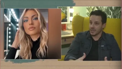 Δημήτρης Μακαλιάς: «Η αποχώρηση της Τζο Κουτσοκώστα έγινε άτσαλα και άβολα»