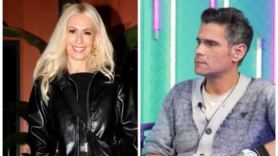 Δημήτρης Ουγγαρέζος για Μαρία Μπακοδήμου: «Μια περίοδο το ‘χανα μαζί της! Την γούσταρα...»