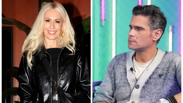 Δημήτρης Ουγγαρέζος για Μαρία Μπακοδήμου: «Μια περίοδο το ‘χανα μαζί της! Την γούσταρα...»