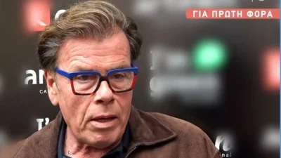 Δημήτρης Παπανώτας - Τα «καρφιά» στην Μπέττυ Μαγγίρα και το μπλοκ: «Έχει κάνει διάφορες αταξίες...»