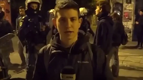 Δημοσιογράφος ο άντρας που βρέθηκε νεκρός πάνω σε στύλο υψηλής τάσης της ΔΕΗ