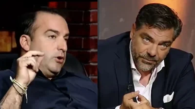 Dragons' Den highlights (9/2): «Διαγνώστηκε στο φάσμα του αυτισμού και...» - "Λύγισαν" οι επενδυτές! Εκνευρίστηκε ο Βαφειάς και εκείνος σχεδόν τα έχασε όλα