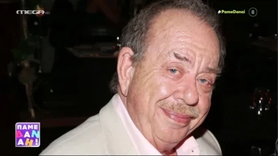 Ηλίας Μαμαλάκης: «Ο Άκης Πετρετζίκης ήταν χάλια στο παιχνίδι που παρουσίαζε»