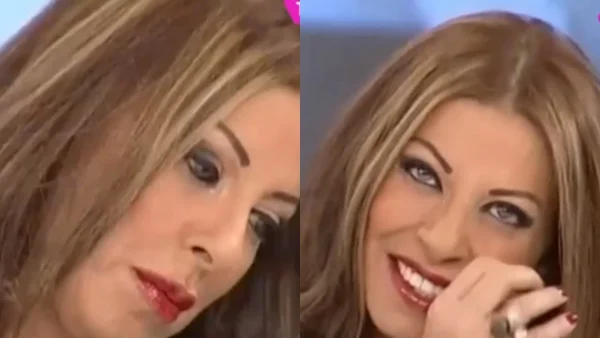 Άντζελα Δημητρίου: Αυτό ήταν το αγαπημένο τραγούδι της μητέρας της - Η έκπληξη που είχε κάνει την τραγουδίστρια να ''λυγίσει''