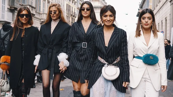 Αυτό το φρέσκο ανοιξιάτικο trend στα παπούτσια θα αντικαταστήσει τα αγαπημένα σου μαύρα