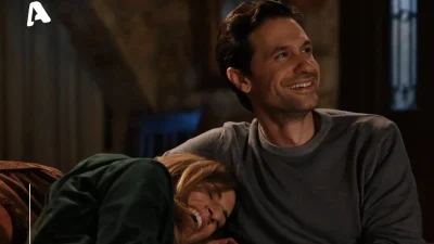 Σασμός (27/2): «Ο Αστέρης πρέπει να μάθει..» - Το μυστικό που κρύβουν Μαθιός και Καλλιόπη